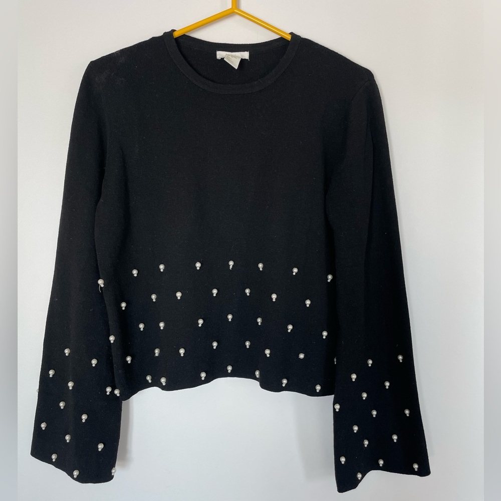 H&M sweater
